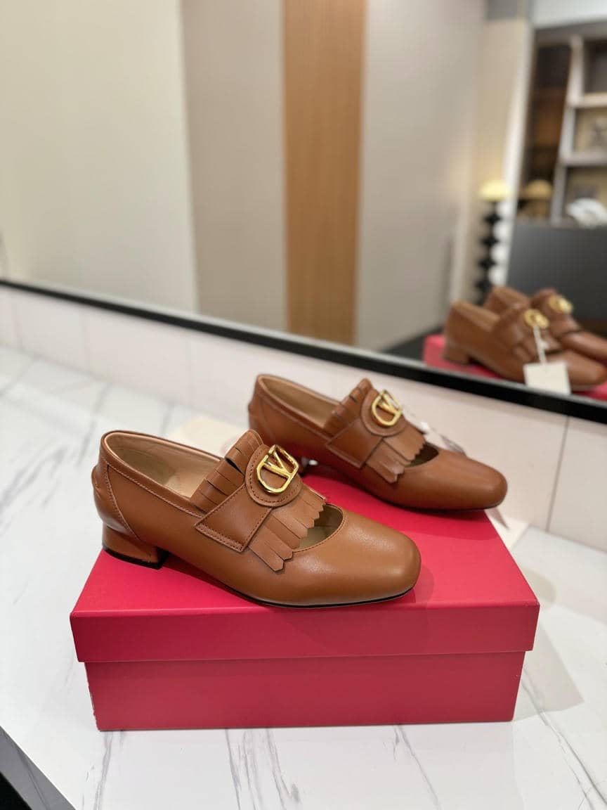 Valentino Pumps 1-4